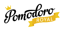 Pomodoro Royal