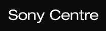 Sony Centre